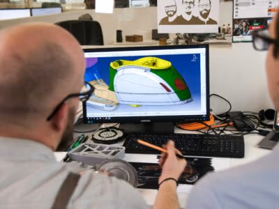 Engineering and Design